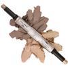 Danessa Myricks Beauty Colorfix Stix Duo Ombretto 3 g Celeste/Nova