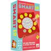 SD GAMES Gioco Da Tavolo Smart 10: Familiare