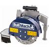 BullMach ARES 61 - Fresaceppi a trattore