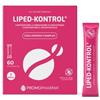 Promopharma Liped-kontrol® 60 Stick Pack