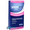 Snoreeze Cerotti Nasali Classico Largo 10 Pezzi