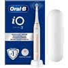Oral-B Power Io Gentle Clean Colore White Testine Di Ricambio 8 Pezzi