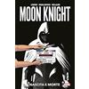 PANINI SPA Moon Knight: Nascita e Morte