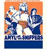 52733 Amyl and The Sniffers
