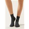 Calzedonia Calzini Con Brillantini Nero