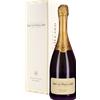 Paillard Bruno Champagne Extra Brut 'Première Cuvée' Bruno Paillard (Confezione) 0,75 l