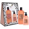 Acqua Di Bolgheri Elisir Di Dolce Vita Cofanetto - Bio Bagnodoccia Delicato + Bio Crema Fluida Corpo