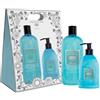 Acqua Di Bolgheri Maestrale Cofanetto - Bio Bagnodoccia Delicato+ Bio Crema Fluida Corpo