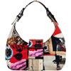 Desigual BAG_COLLAGE LACROIX, 9019 TUTTI FRUTI, U