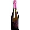 Guido Berlucchi | Lombardia 61 Franciacorta Millesimato Rosé DOCG 2018 brut nature 0,75 l