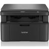 Brother DCP-L1640W Stampante laser