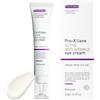 DEleventh Marca Coreana Crema Contorno Occhi Attiva Pro-Xylane Anti-rughe 20g / Anti-invecchiamento, Antiossidante, Schiarisce Le Linee Sottili, Riduce Le Rughe, Le Occhiaie e Il Gonfiore