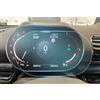 CDEFG [2 pezzi Pellicola Protettiva per Cruscotto Compatibile con Mini Cooper 2021 2022 2023 Antigraffio 4H GPS Trasparente Proteggi Schermo Auto GPS Navi Screen Protecto Interni Accessori