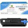 LAIPENG 006R04376 Nero 3000 pagine Cartucce Toner Sostituzione per Xerox 006R04376 B310 B305 B315 per Xerox B305 B310 B315 B305dni B310dni B315dni Stampanti