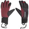 C.A.M.P. - G AIR CORE - XXL - Nero/Rosso