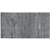Indomex Adena Tappeto Antracite 120 x 200 cm