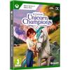Nacon Wildshada: Unicorn Champions