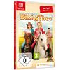 Markt + Technik Bibi & Tina - Das Spiel per Kinofilm