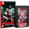 SELECTA PLAY Terrifier: The ArtCade Game Nintendo Switch Edizione Europea