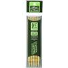 Clover Bamboo Double Point Knitting Needles 7 5/Pkg-Size 11