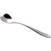 Alessi Big Love AMMI01CU Set di 6 Cucchiaini per Gelato di Design in Acciaio Inox
