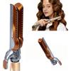 Liwankaqi Accessorio per raddrizzare i capelli, per con HS01/HS05/HS08, con tecnologia Airflow senza piastre riscaldanti, riduce i danni dal calore
