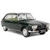 OPO 10 - Modello di Auto da Collezione in Scala 1/24 Compatibile con Renault 16 1966 - VC039