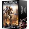 Games Workshop - Warhammer Horus Heresy & Warhammer 40.000: Cerastus Knight Lancer