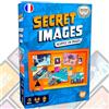 ATM Gaming Secret Images - Gioco di Societe - Nuovo - Atmosfera e Bluff in famiglia e tra amici, gioco di carte da 10 anni - da 4 a 8 giocatori, giochi da tavolo per adulti