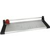 Westcott Taglierina per carta A3, taglierina per carta fino a 10 fogli, lunghezza 44 cm, perfetta per A3 e piccoli formati | E-160001 00