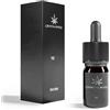 Crystalweed Olio Rilassante 10 Puro 10ml - Olio per Dormire Biologico a uso topico, Made in Italy