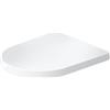 Duravit Balcoon sedile WC, 0027690000, 002769 Balcoon bianco [WC > Sedili WC]
