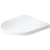 Duravit Balcoon sedile WC, 0027790000, 002779 Balcoon bianco [WC > Sedili WC]
