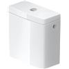 Duravit Balcoon cassetta di scarico,, 095700AA05, Balcoon bianco [WC > Cassette di Scarico]