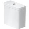 Duravit Balcoon cassetta di scarico,, 095710AC05, Balcoon bianco satinato opaco [WC > Cassette di Scarico]