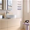Duravit Balcoon lavabo da appoggio, 240945AC79, 240945 Balcoon bianco satinato opaco [Lavabi > Lavabi da Appoggio]