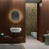 Duravit Balcoon lavabo sospeso, 241160AA00, 241160 Balcoon bianco [Lavabi > Lavabi Sospesi]