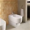 Duravit Balcoon bidet, 272610AA00, Balcoon bianco [Bidet > Bidet]
