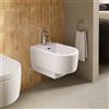 Duravit Balcoon bidet, 272615AC00, Balcoon bianco satinato opaco [Bidet > Bidet]