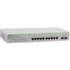 Allied telesis Switch Allied telesis 10porte BIanco [AT-GS950/10PS V2-50]