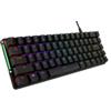 Asus Tastiera Asus ROG Falchion Ace Gaming RGB Nero [90MP0346-BKIA00]