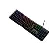Verbatim Tastiera gaming Verbatim Surefire KingPin M2 RGB meccanica Italiano Nero [48722]