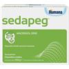 Humana Sedapeg bustine humana 16 bustine da 6,5 g