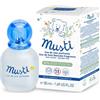 Mustela Musti Acqua Profumata 50 Ml