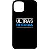 LUMOMIX Ultras Brescia Regalo Bresciano Custodia per iPhone 13