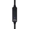 Brightium Cavo USB 3.0 di prolunga con amplificatore, tipo A maschio ad A femmina, lunghezza 15 metri. Ideale per estendere connessioni senza perdere la qualità del segnale.