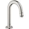 Grohe 20201DC0 - Rubinetteria universale pillar tap C-spout, in acciaio