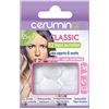 Cerumina Tappi Auricolari Classic CERA12 Pezzi