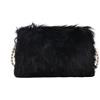 Borsa pelliccia ecologica - Donna - Borse - di Deva Style bag | su