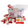 CAPTAIN PLAY Scatola speciale con Kinder specialità 640g